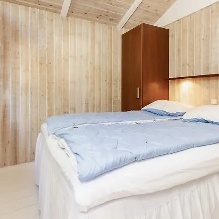 Luxury Retreat By Ho Bay - By Traum Feriehus Esbjerg