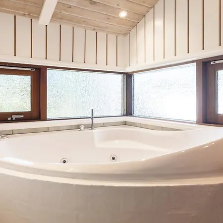 Feriehus Luxury Retreat By Ho Bay - By Traum *