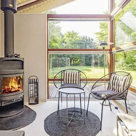 Feriehus Luxury Retreat By Ho Bay - By Traum Esbjerg