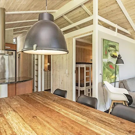 Feriehus Luxury Retreat By Ho Bay - By Traum *