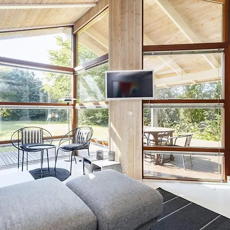 Luxury Retreat By Ho Bay - By Traum Эсбьерг